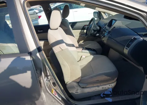 2004 Toyota Prius z USA, uszkodzony, nr VIN JTDKB20U640009969